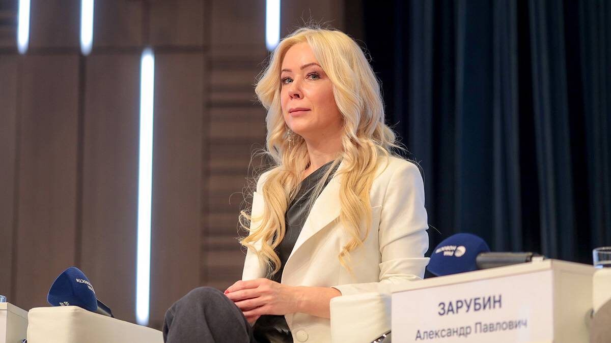    Фото: Василий Кузьмиченок / АГН Москва