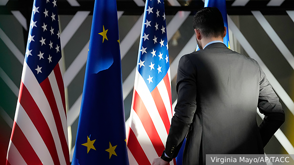     Фото: Virginia Mayo/AP/ТАСС   
 Текст: Геворг Мирзаян, доцент Финансового университета