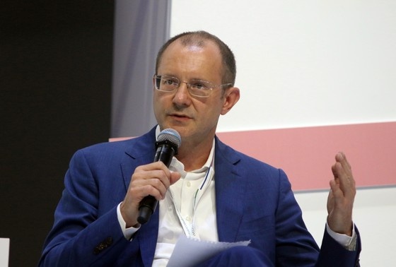    Владимир Чистюхин