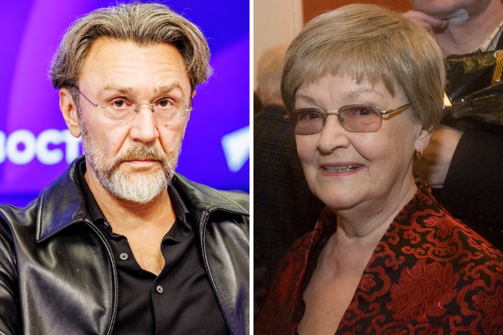    Фото © Дмитрий Дубинский / Абзац / Шеметов Максим / ТАСС