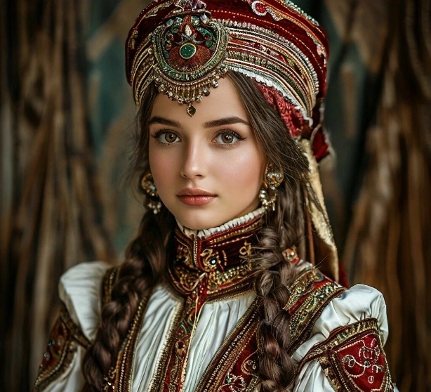 Иллюстрация сгенерирована с помощью нейросети. 