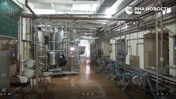    © РИА Новости Крым