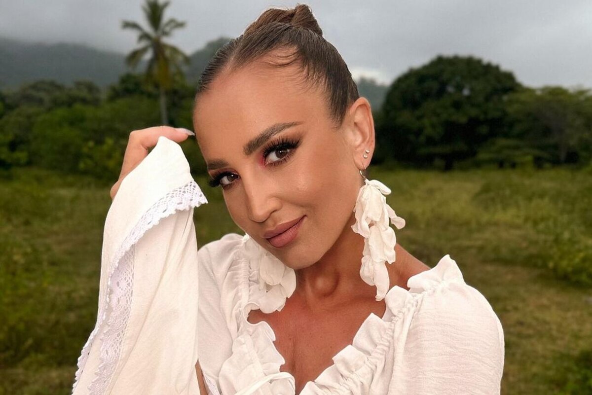    Ольга Бузова Социальные сети