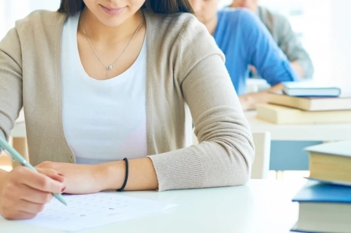    Студентки пермского вуза пожаловались на опрос об их интимной жизни