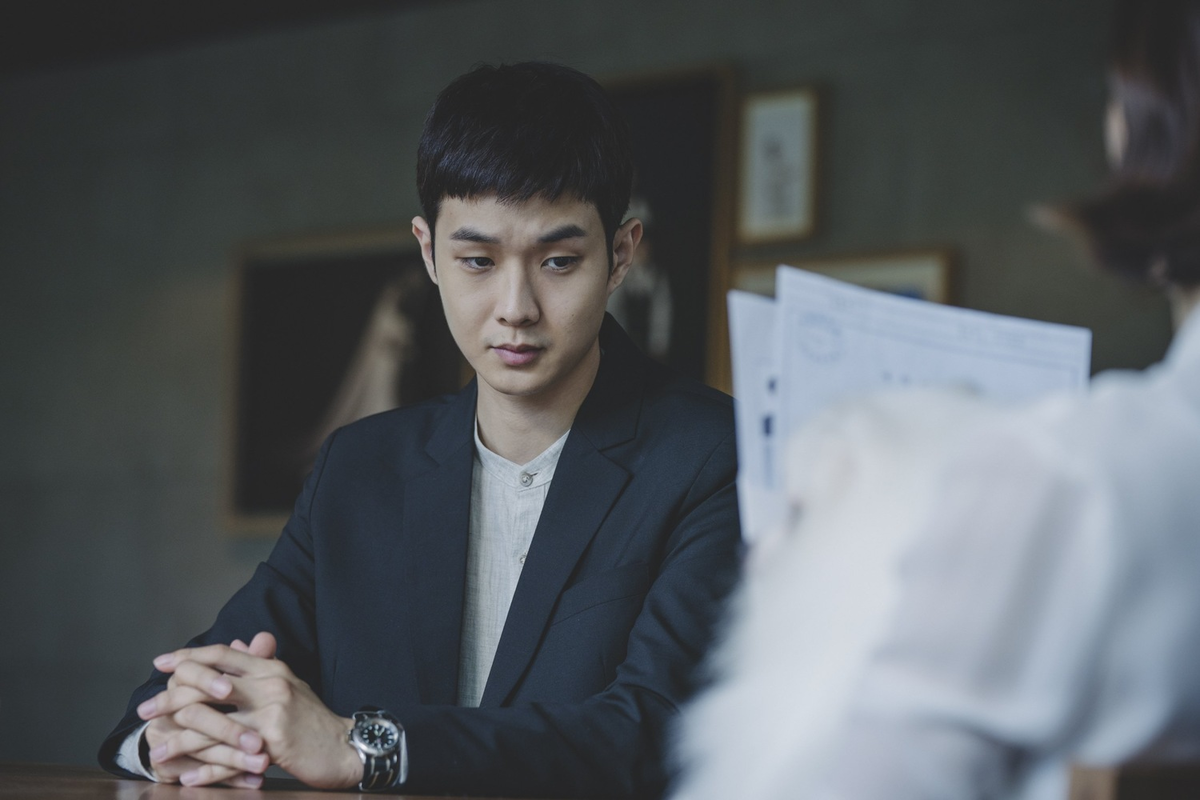 Кадр из фильма