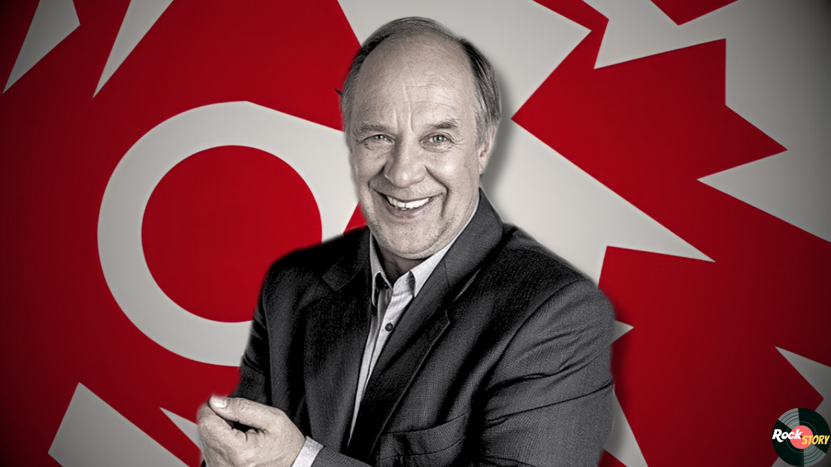 На фотографии: Александр Феклистов