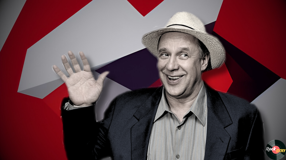 На фотографии: Александр Феклистов