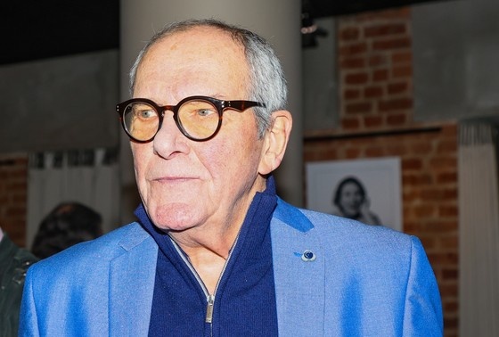    Народный артист РФ Эммануил Виторган