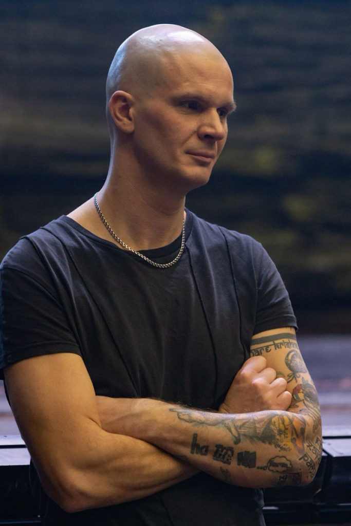 фото: Дмитрий Егоров