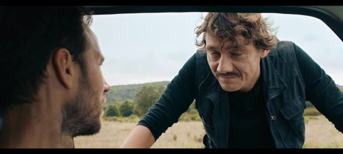 Кадр из фильма.