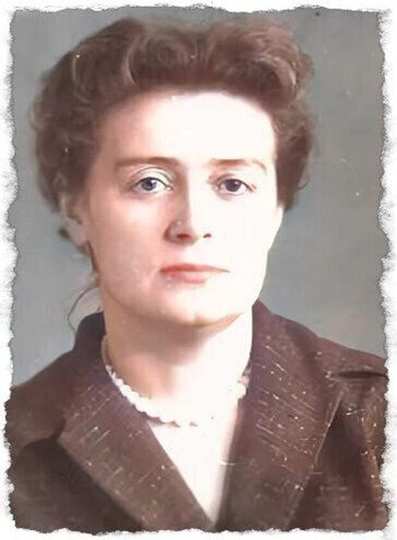 Л.Ф. Тимашук (1898-1983)
