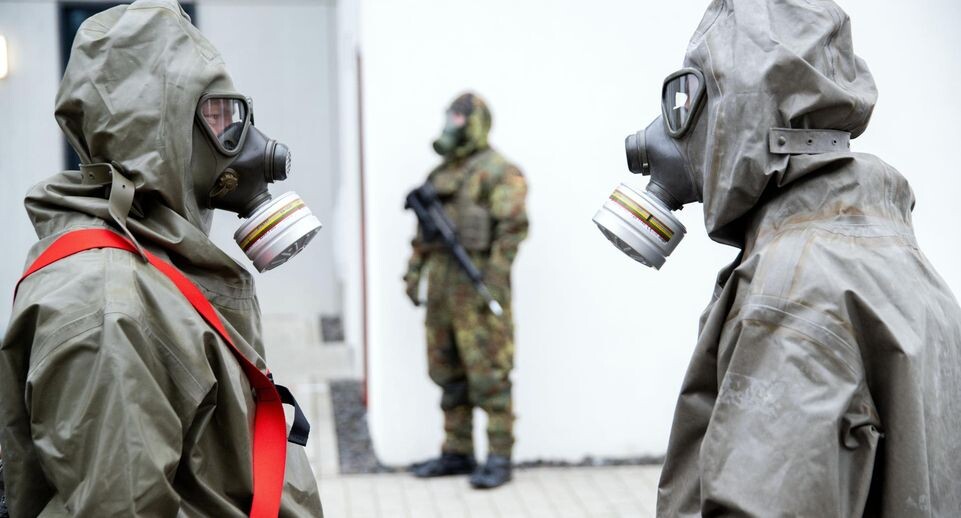    Pia Bayer/dpa / Global Look Press