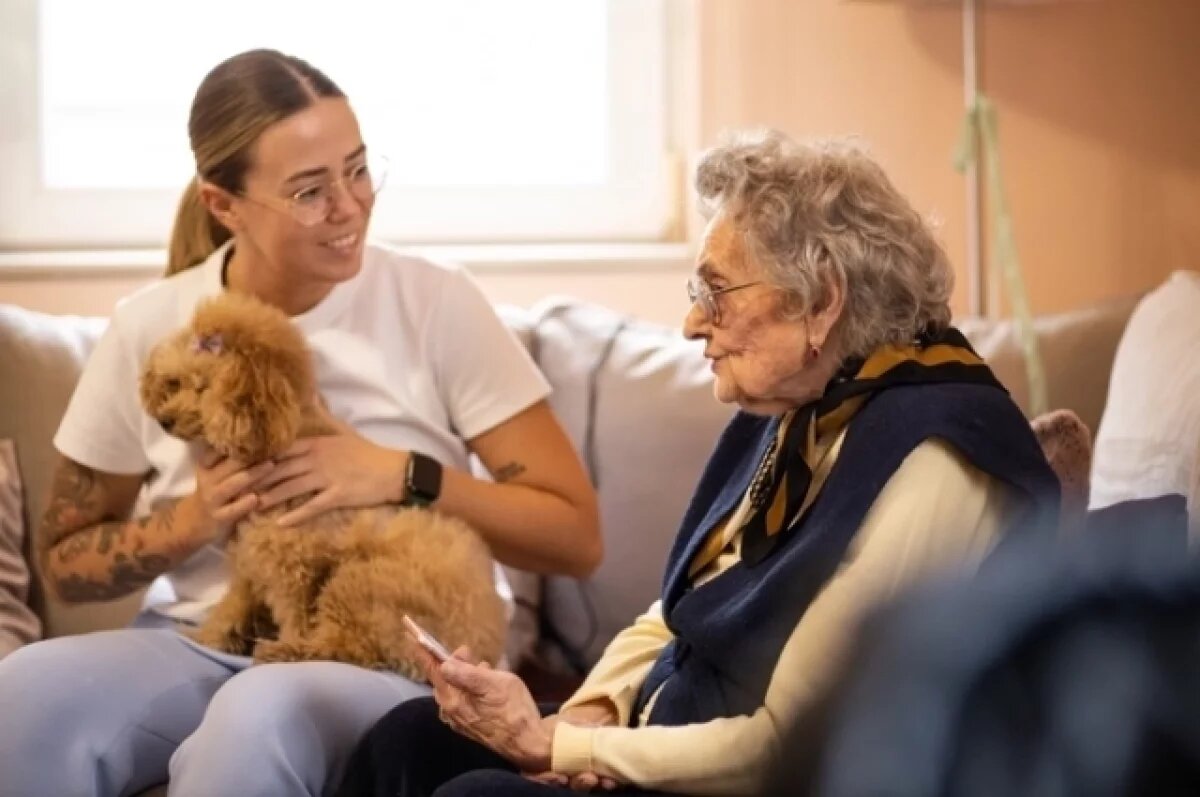    Хвост в завещании.