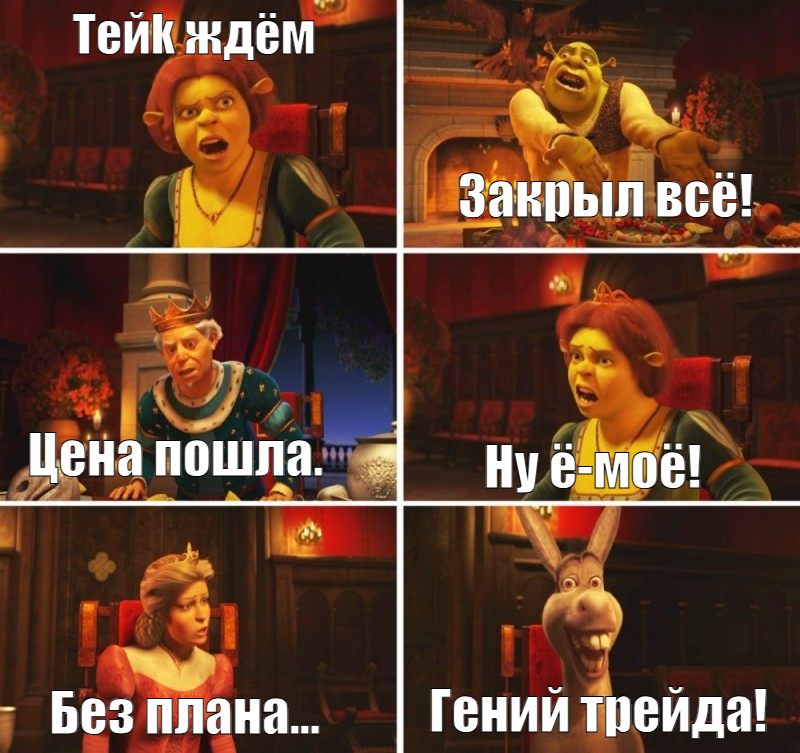 OnFin мой брокер