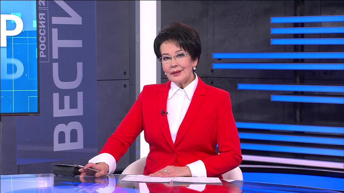    «Хәбәрҙәр» Флүрә Мурзина менән-21.11.24 14:00