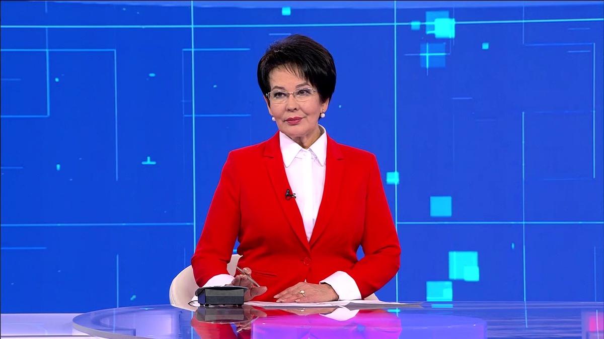    «Хәбәрҙәр» Флүрә Мурзина менән-21.11.24 16:00