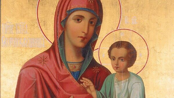    © photo: Holy Trinity Sergius Lavra. Pilgrim Center / FB