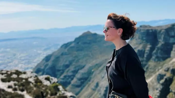 Татьяна Брухунова. Фото: соцсети