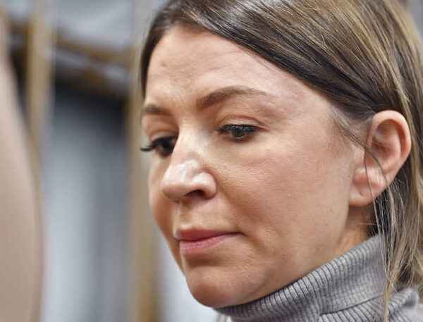    Елена Блиновская, фото: дзен.ру