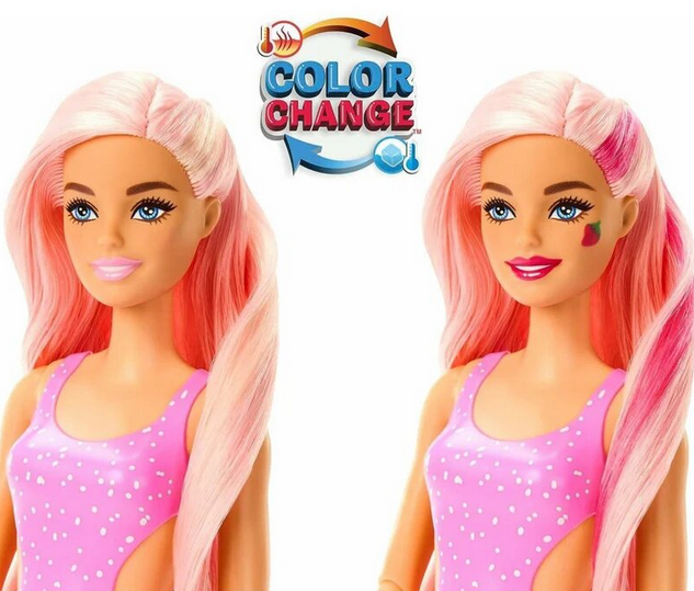 Клубничка Pop Reveal (Изображение из Интернета)