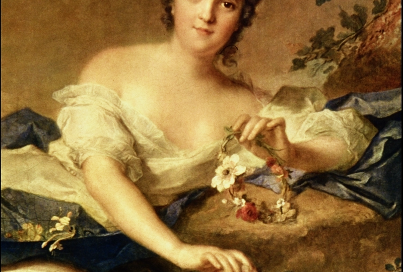 "Она была слишком уступчива"