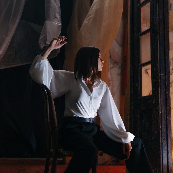     Катерина Шпица снялась в клипе группы «Марсель»