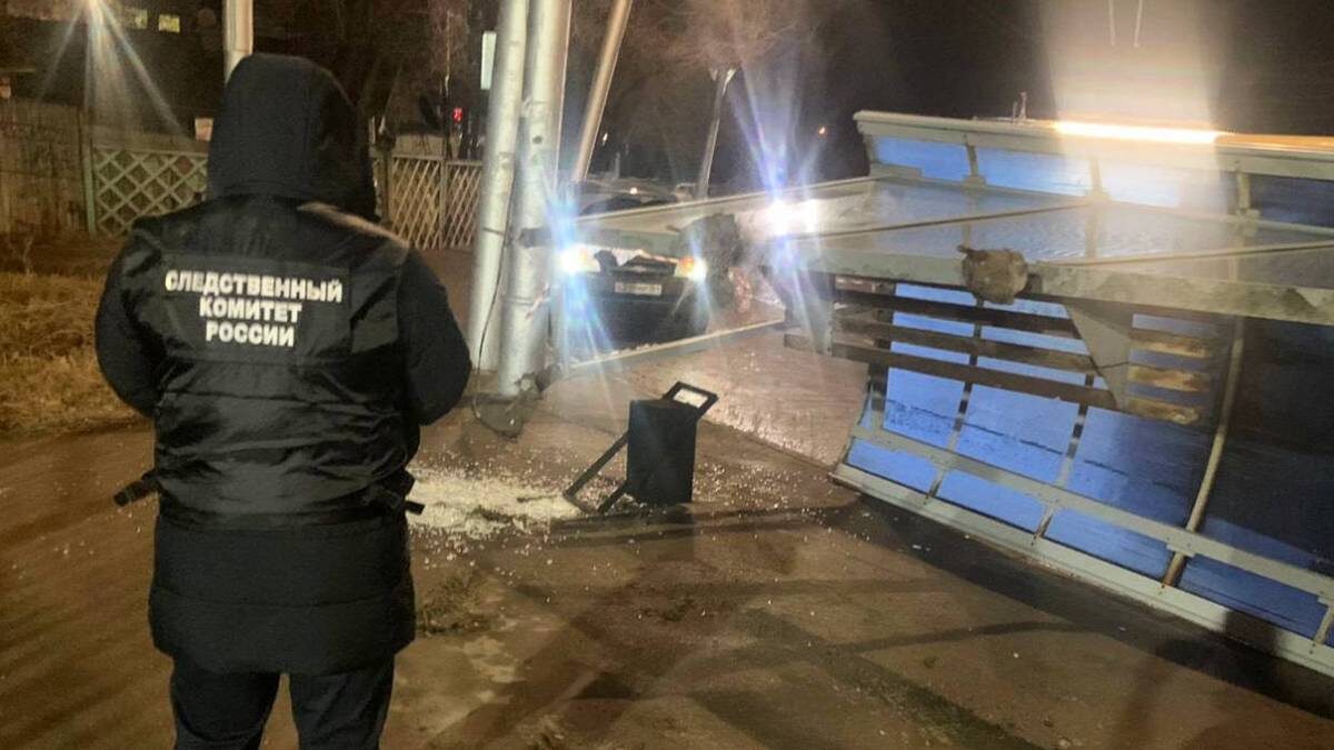    Фото: пресс-служба Следственного комитета РФ по Саратовской области