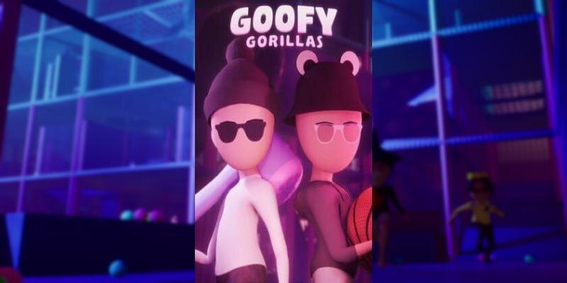    Игра Goofy Gorillas