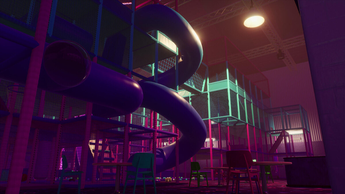    Галерея игры Goofy Gorillas