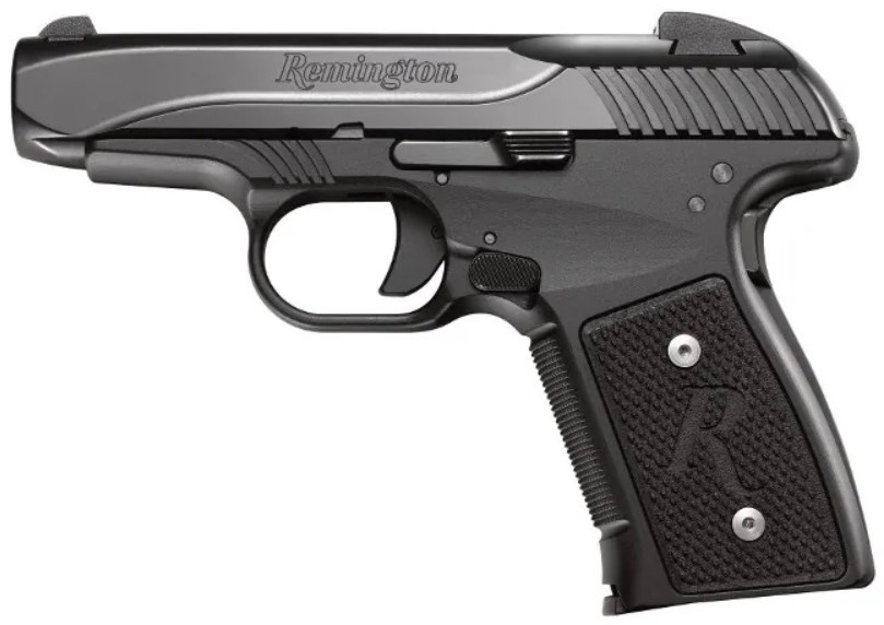 Пистолет Remington R51.