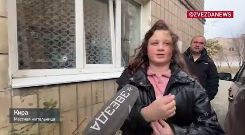    Фото: скриншот из t.me/zvezdanews