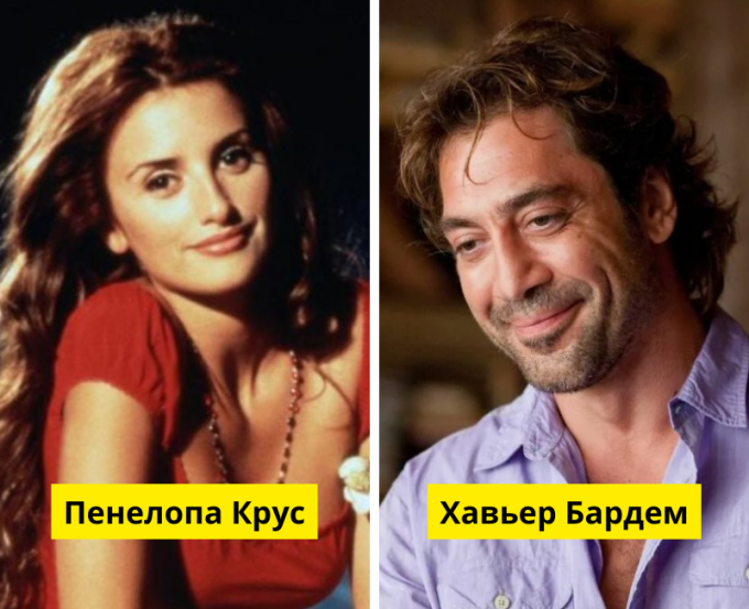 “Феминистка”, Fox Searchlight Pictures / “Ешь, молись, люби”, Columbia Pictures