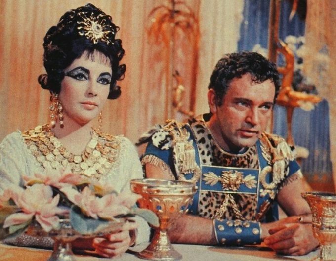 «Клеопатра», 20th Century Fox