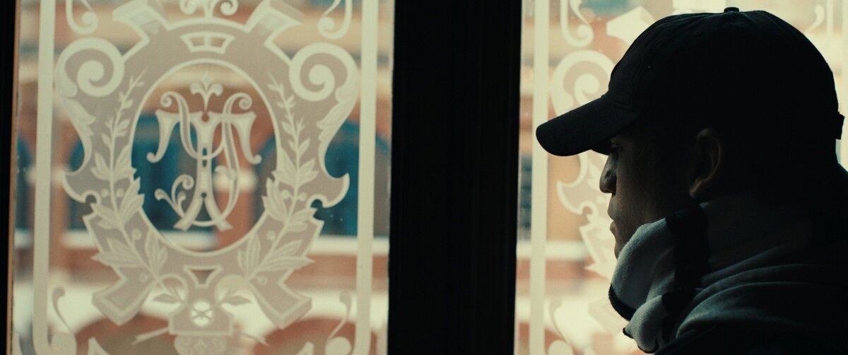 «Самозванец» (The Imposter, 2012)