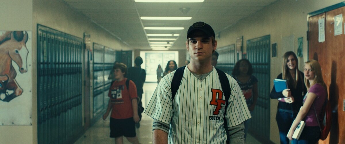 «Самозванец» (The Imposter, 2012)