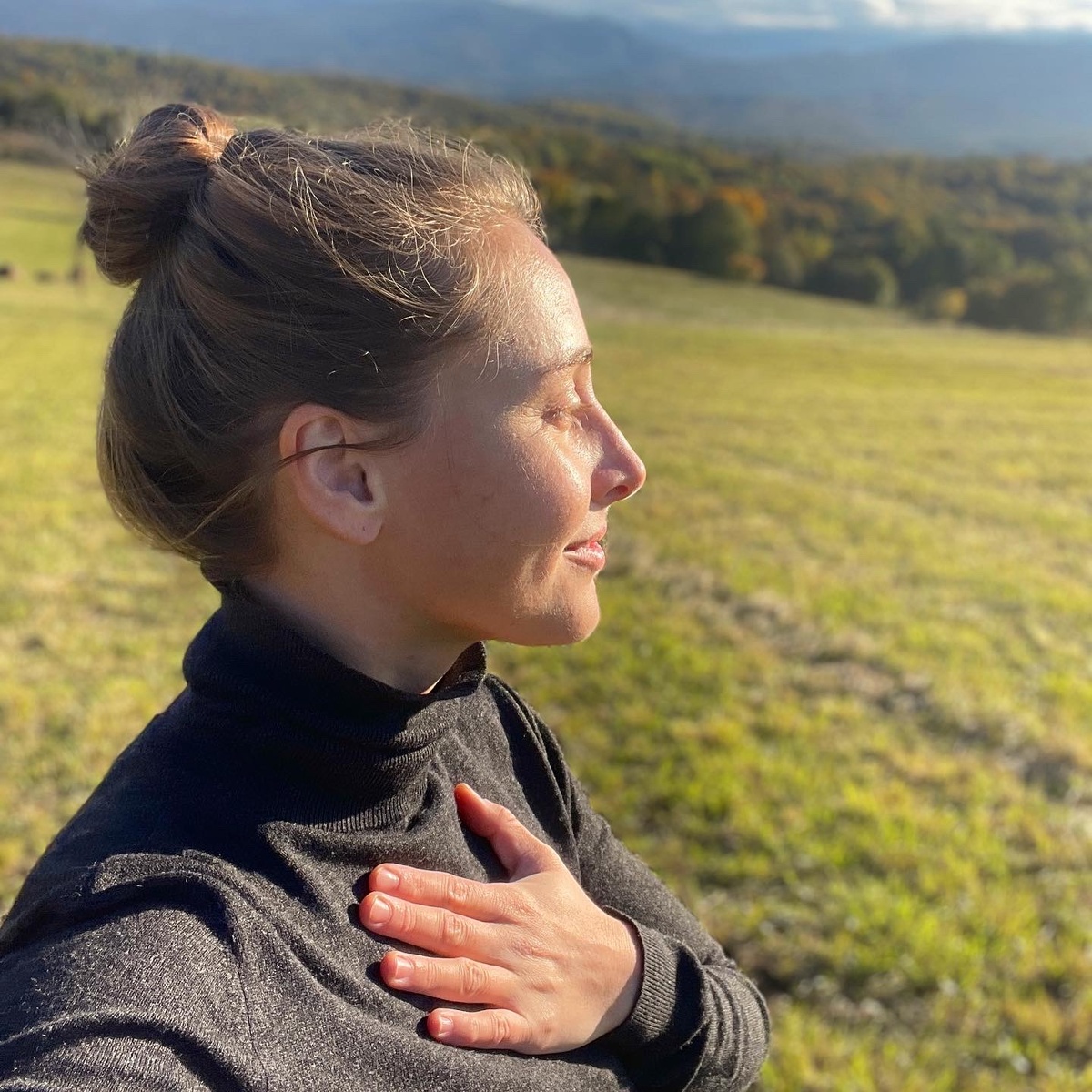 Дышите. Духаение есть жизнь. Холотропное дыхание отличная практика. Кундалини.