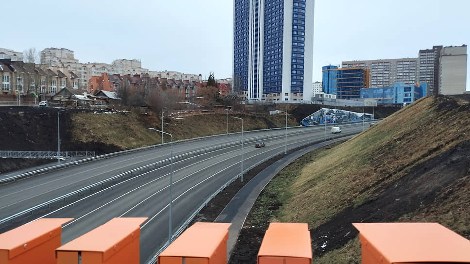 Фото: Наталья Балыкова / Коммерсантъ