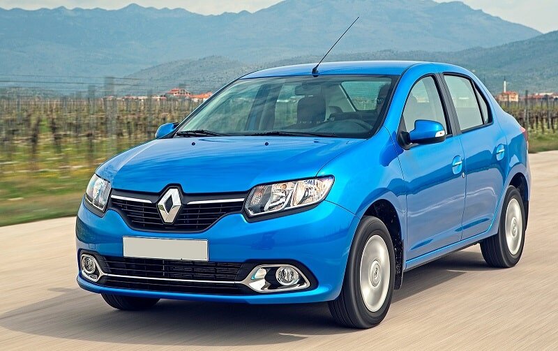 Рено Логан