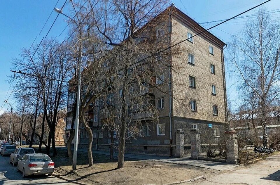    Ударами в сердце в Екатеринбурге убили влюблённую пару