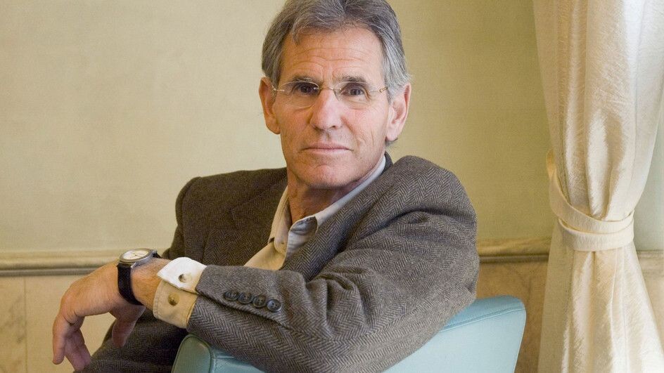 Джон Кабат-Зинн