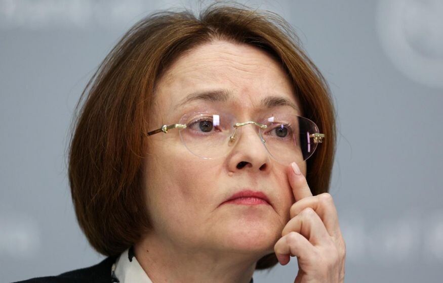    Отставки в Центробанке. Сильный удар по авторитету властей РФ. Проблемы бойцов СВО: главное к 21:00