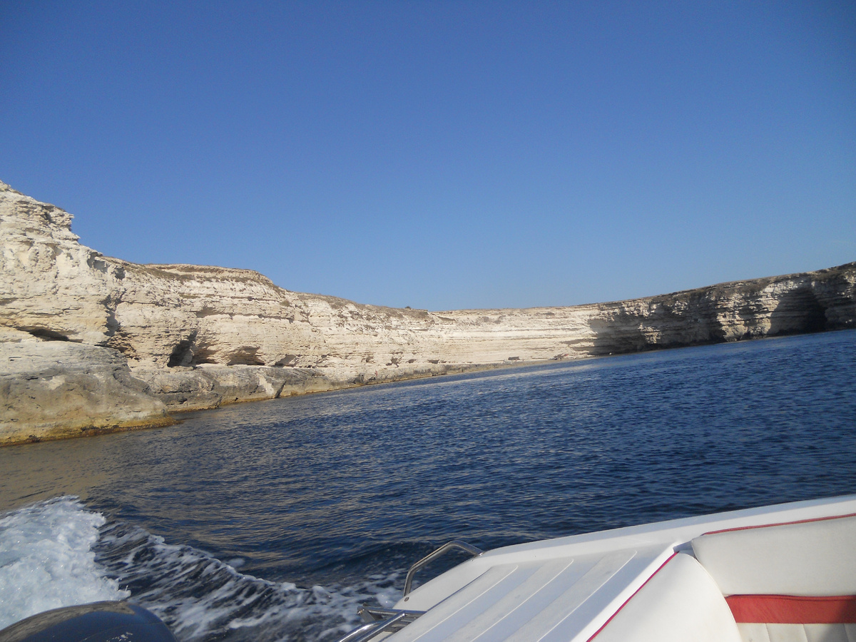 Личные фото.