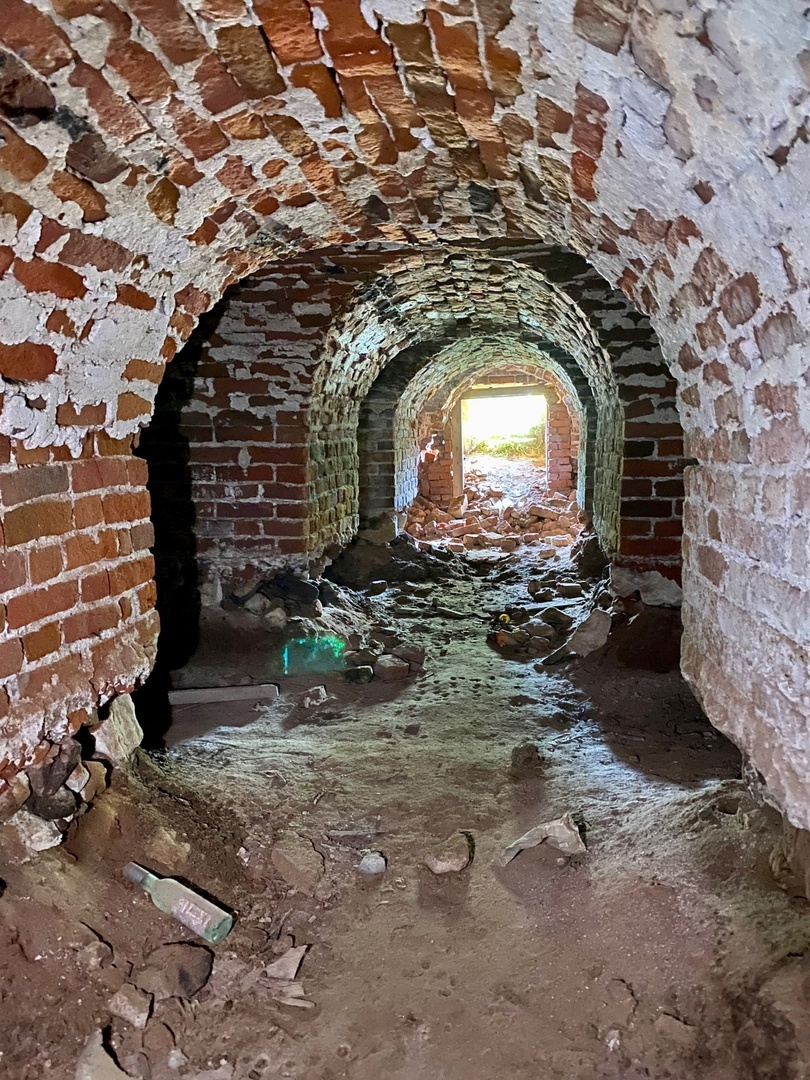 Церковь Святой Троицы