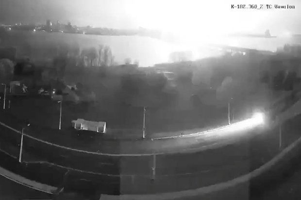    Кадр: Telegram-канал «Операция Z: Военкоры Русской Весны»