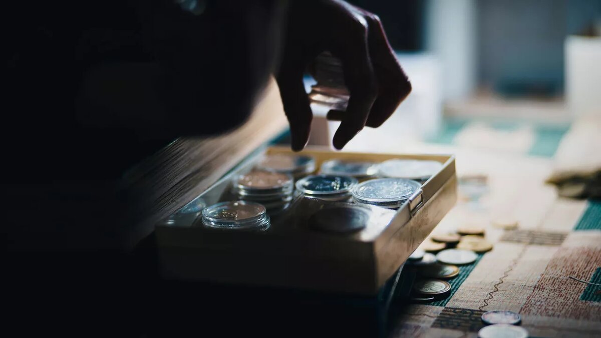 © Unsplash / Yuri Krupenin