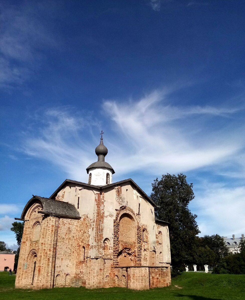 Фото автора. 