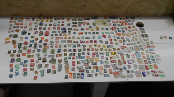    © Photo : Северо-Западное таможенное управление