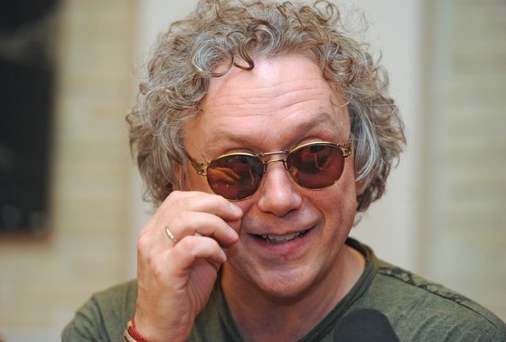    Вадим Демчог