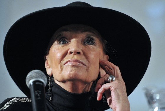    Светлана Светличная