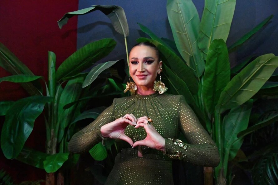    Komsomolskaya Pravda/Global Look Press